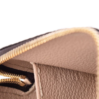 Louis Vuitton Monogram Cosmetic Pouch 7 of 7