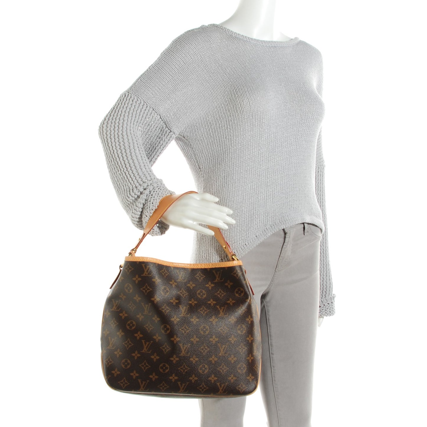 Monogram Delightful PM