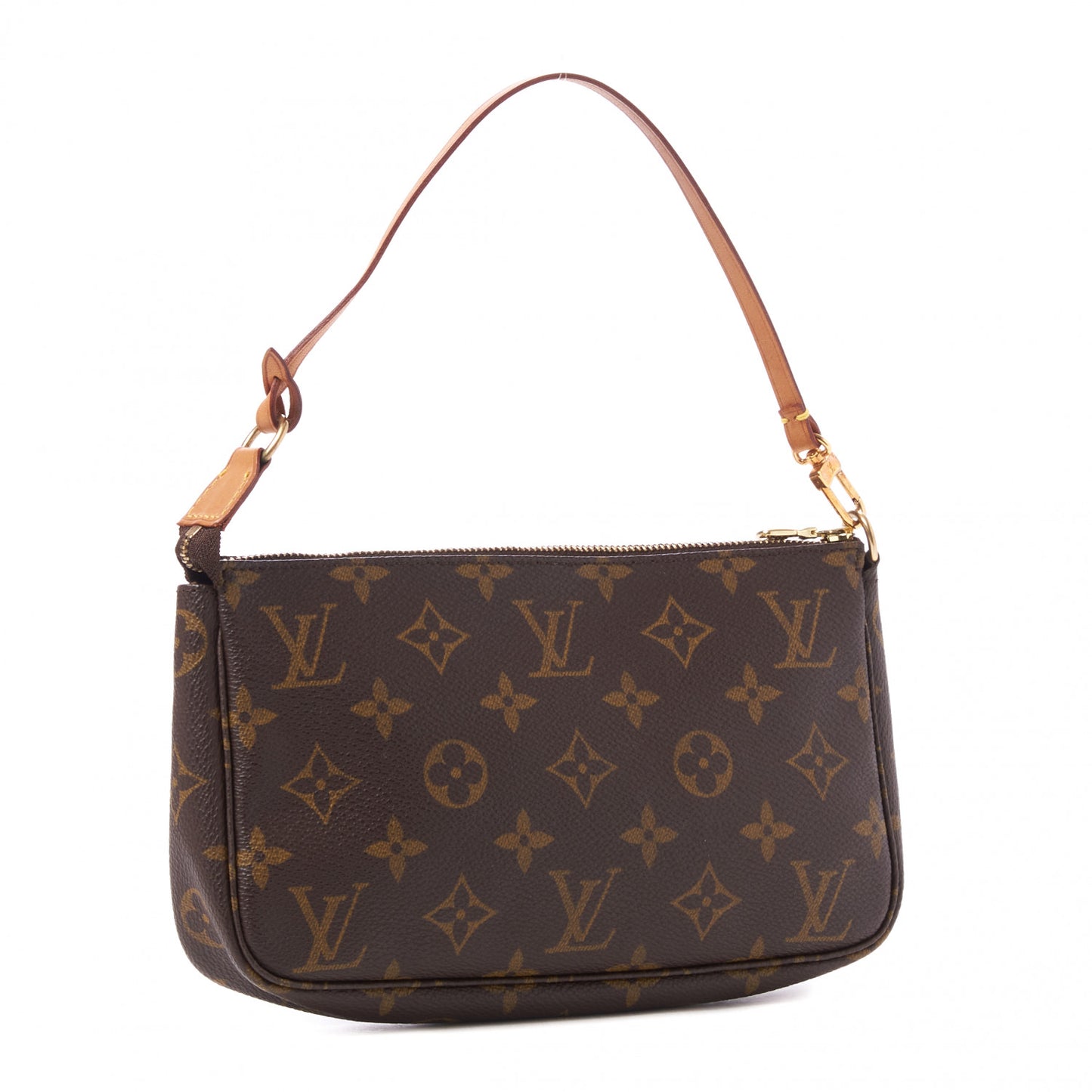 Monogram Pochette Accessories