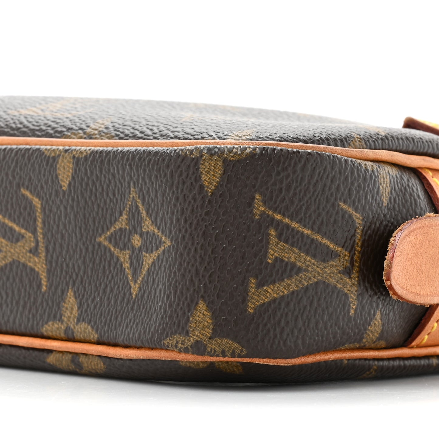 Monogram Pochette Marly Bandouliere