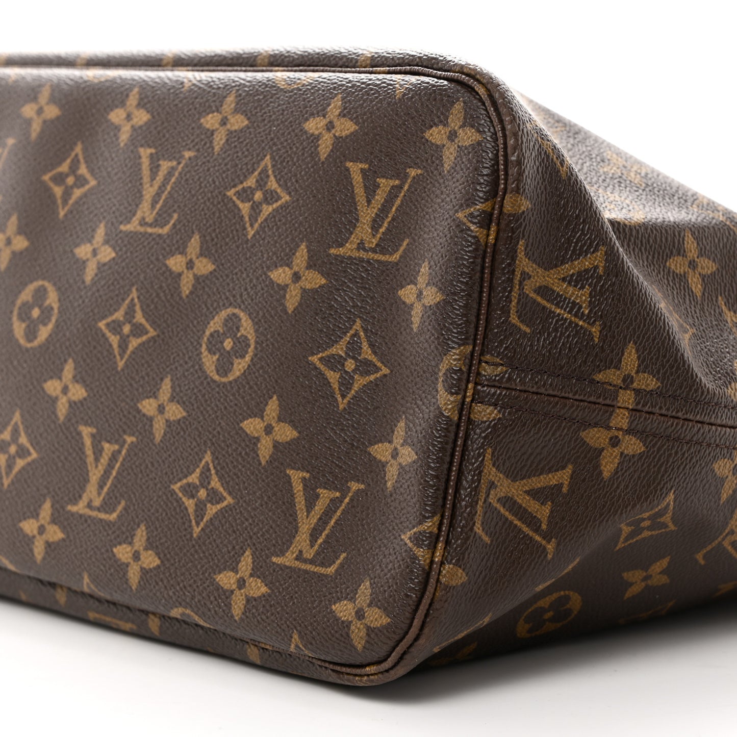 LOUIS VUITTON Monogram Neo Neverfull MM