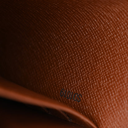 Louis Vuitton Monogram Sarah Wallet 7 of 13