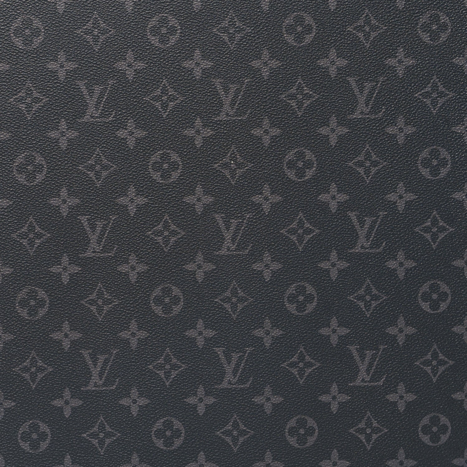 Louis Vuitton Monogram Eclipse Horizon 55 6 of 11