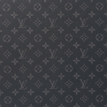 Louis Vuitton Monogram Eclipse Horizon 55 6 of 11