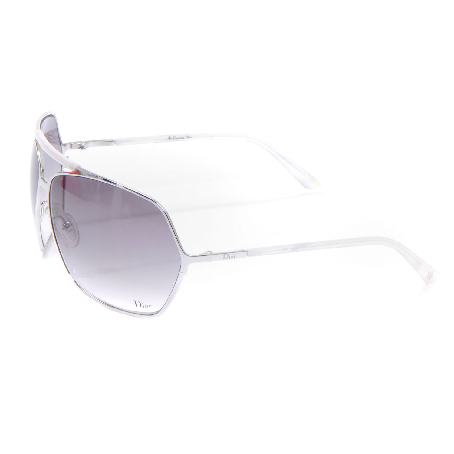 Christian Dior Houston Sunglasses 2 of 6