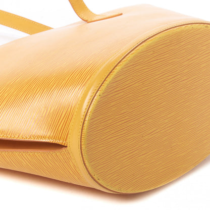 Louis Vuitton Epi Saint Jacques GM Tassil 6 of 10
