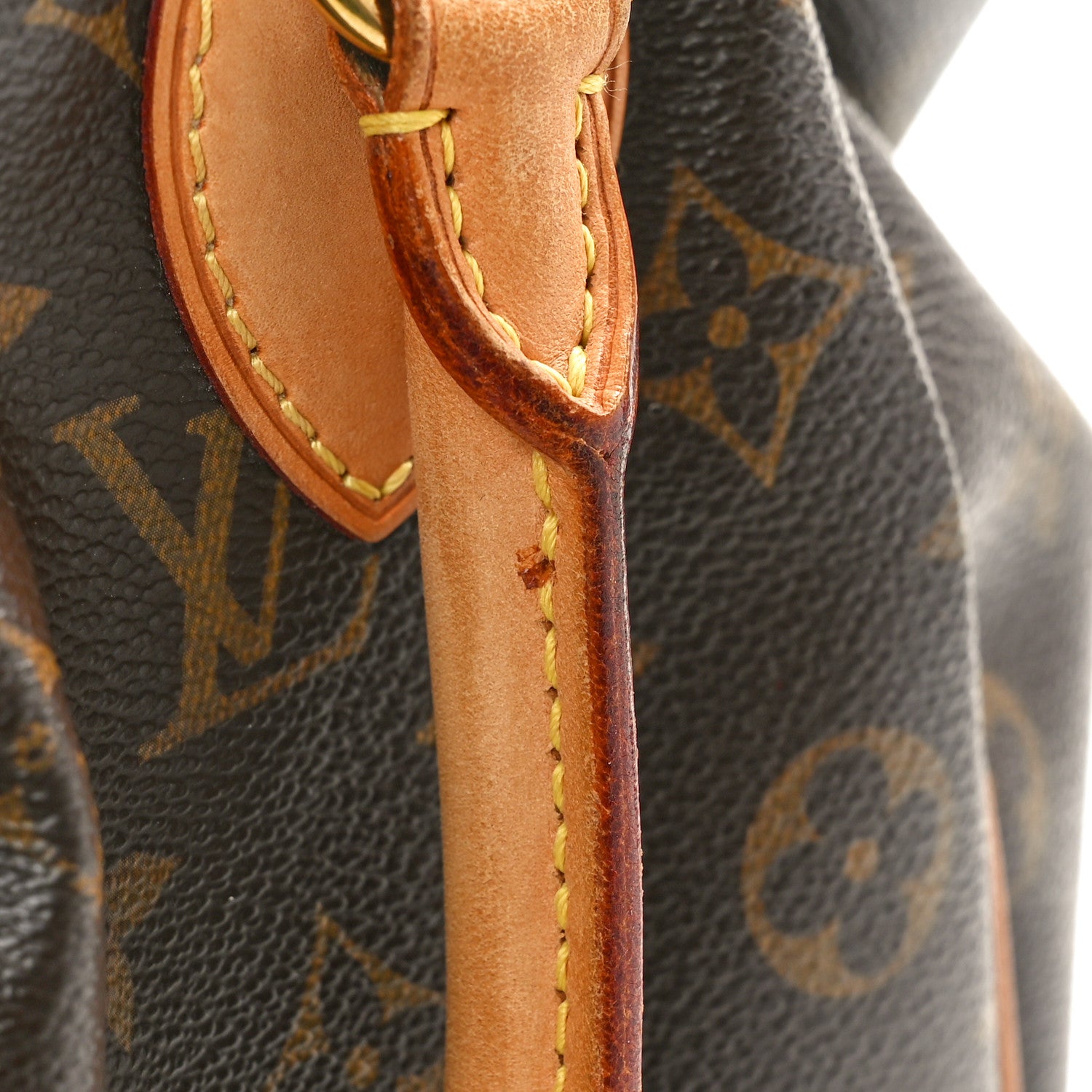 Louis Vuitton Monogram Tivoli PM 11 of 14