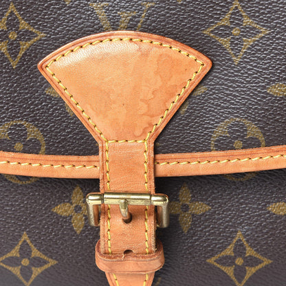 Louis Vuitton Monogram Sologne 8 of 12