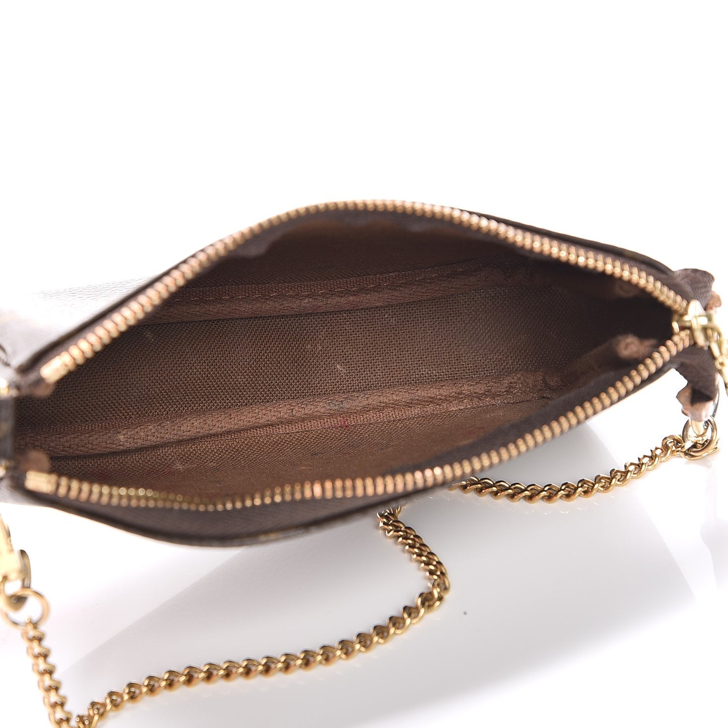 Monogram Mini Pochette Accessories