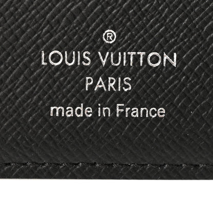 Louis Vuitton Monogram Reverse Eclipse Slender Wallet 6 of 13