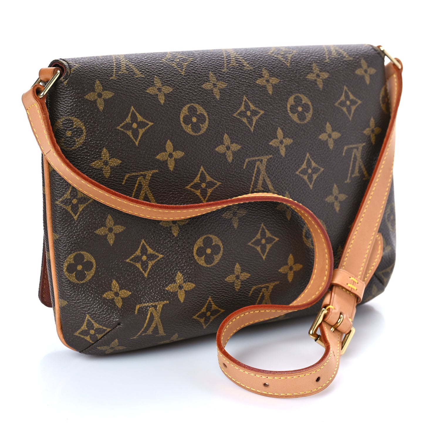 Monogram Musette Tango