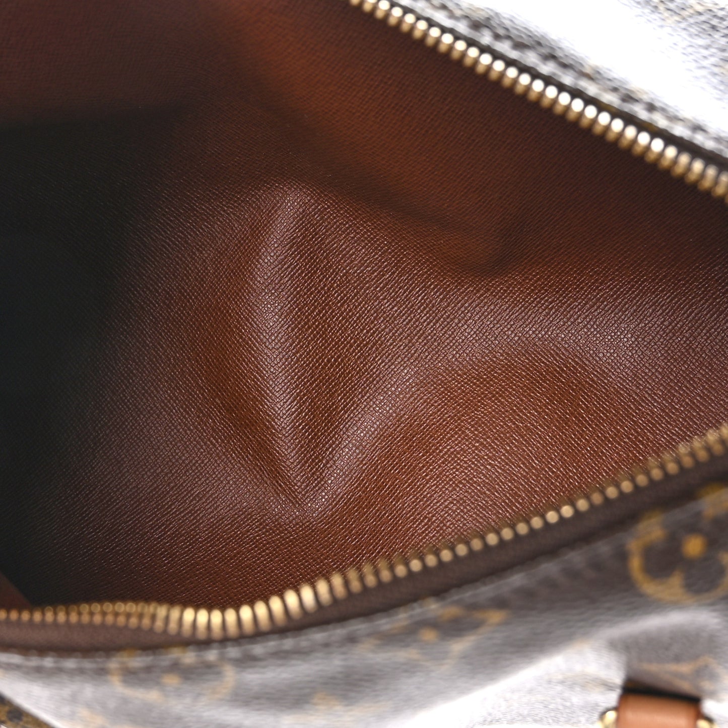 Monogram Papillon 26