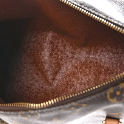 Louis Vuitton Monogram Papillon 26 5 of 11