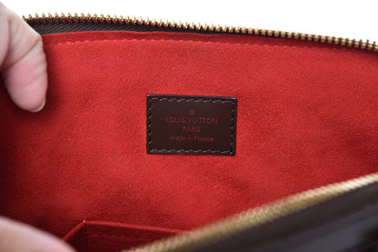 Louis Vuitton Damier Ebene Trevi PM 7 of 12