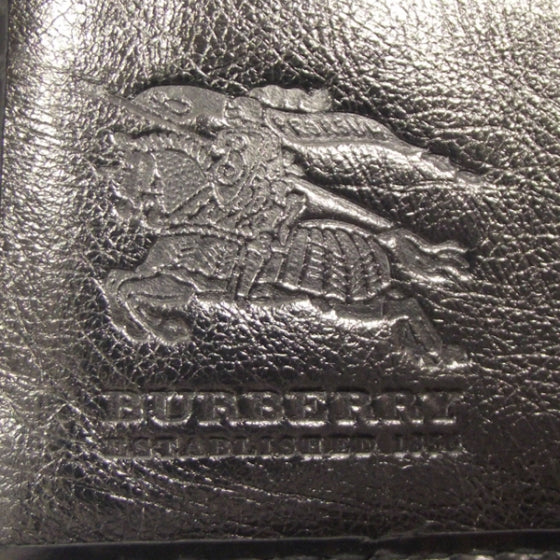 Burberry Nova Check Billfold Wallet 7 of 8