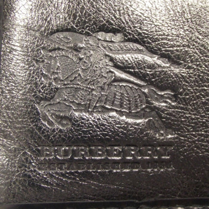 Burberry Nova Check Billfold Wallet 7 of 8