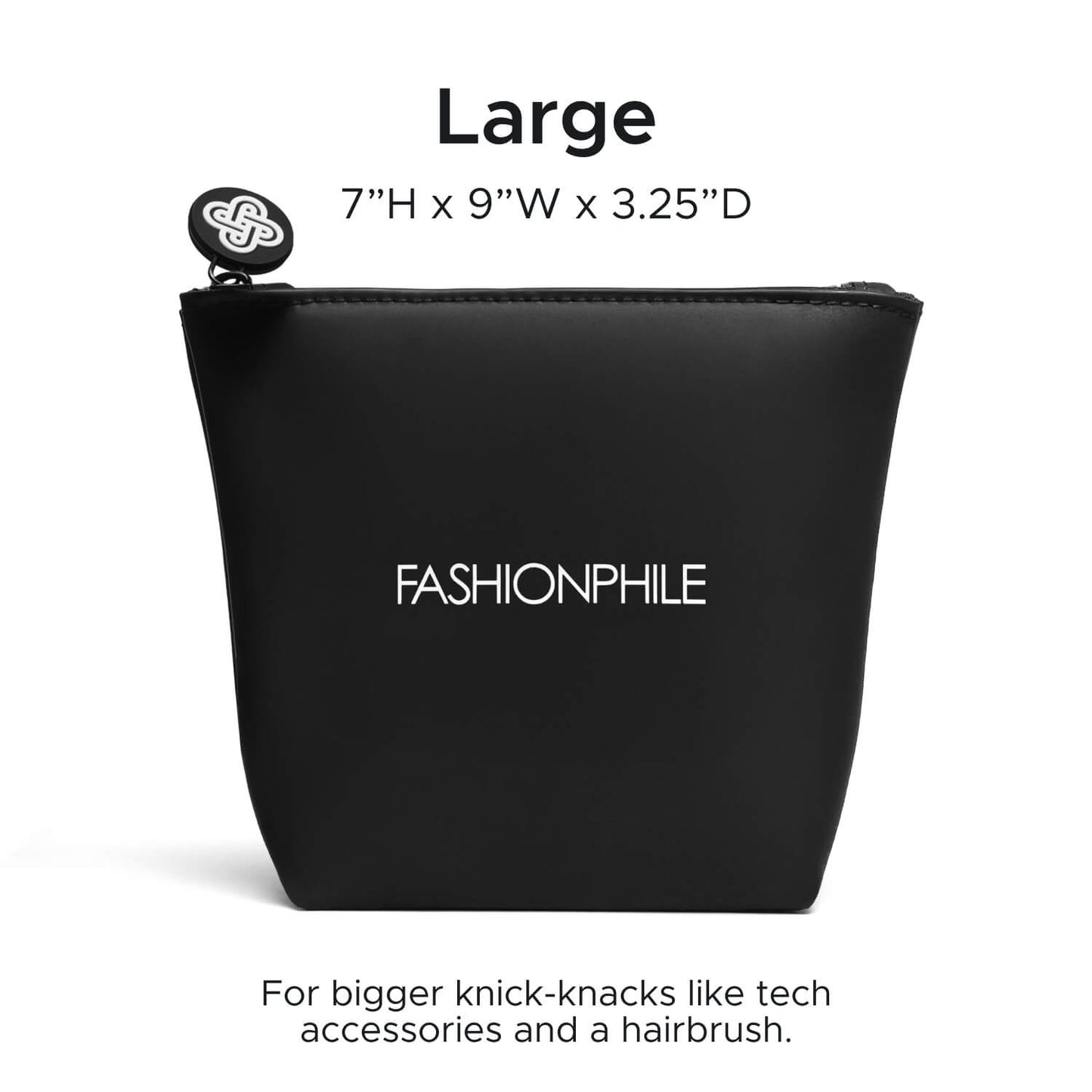 Large Handbag Protector Pouch