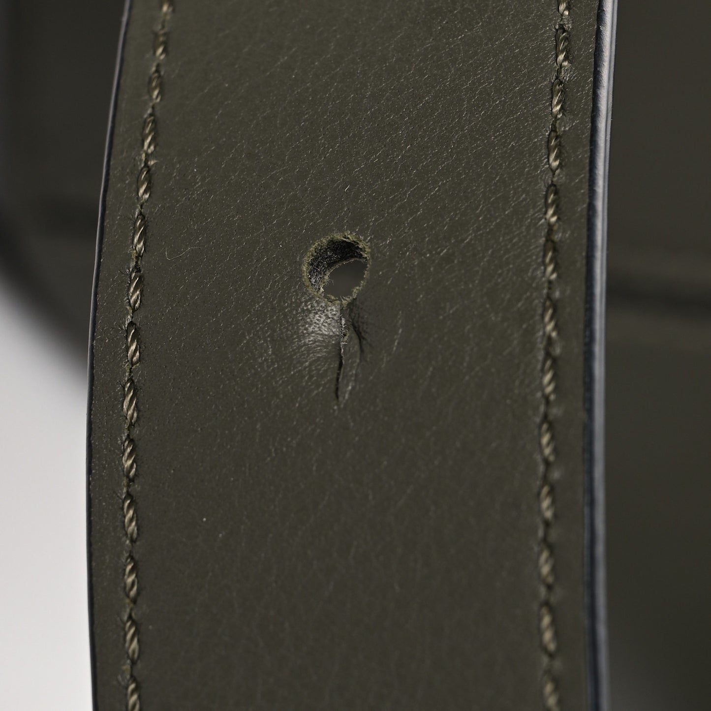 Calfskin Mini Puzzle Bumbag
