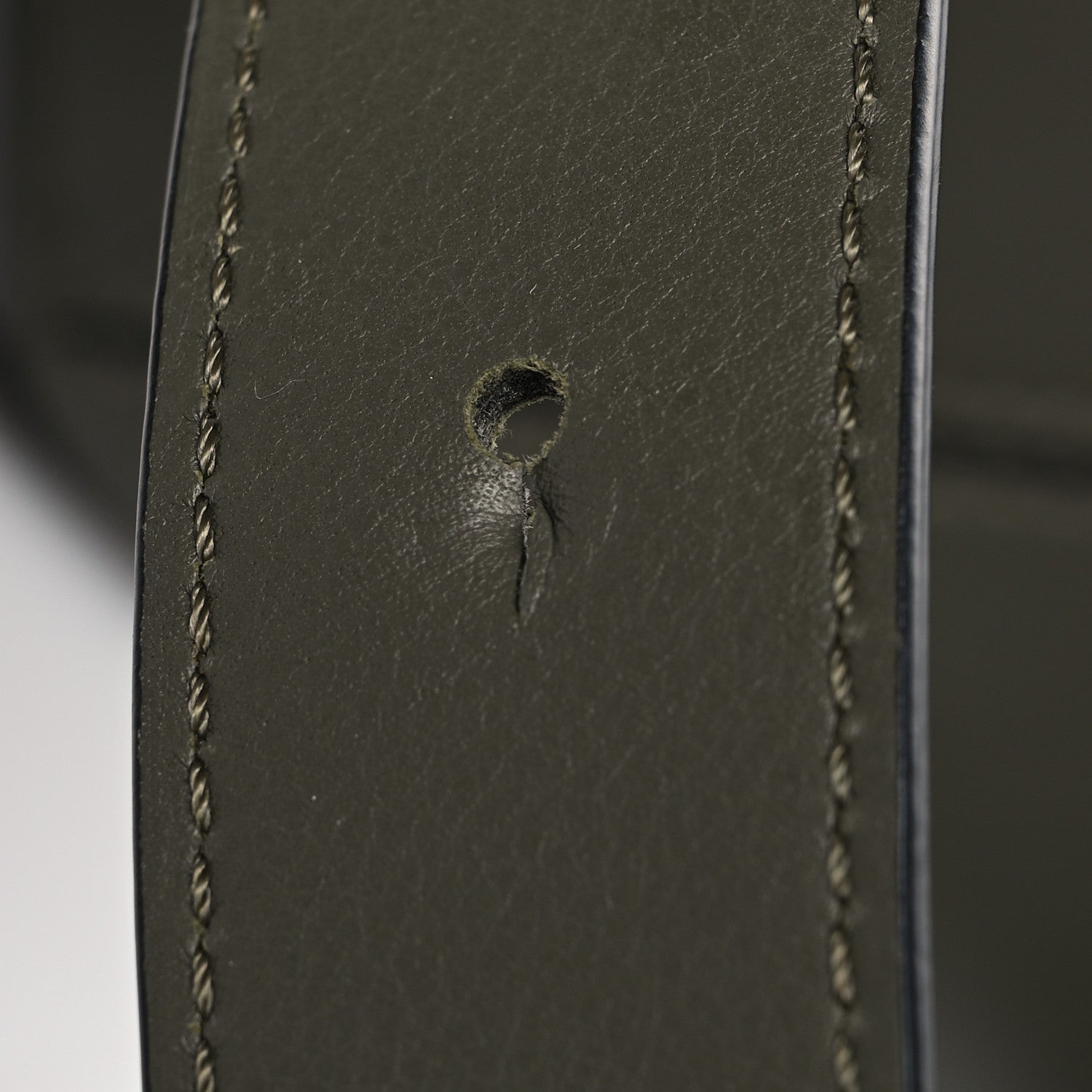 Loewe Calfskin Mini Puzzle Bumbag 10 of 10