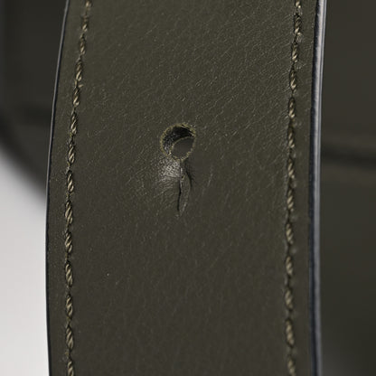 Loewe Calfskin Mini Puzzle Bumbag 10 of 10