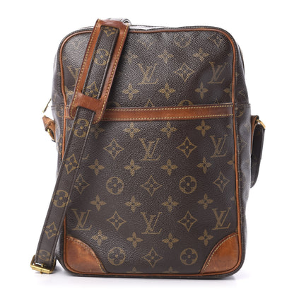 Louis Vuitton Monogram Danube 28 1 of 12