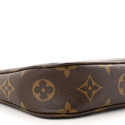 Louis Vuitton Monogram Pochette Accessories NM 9 of 11