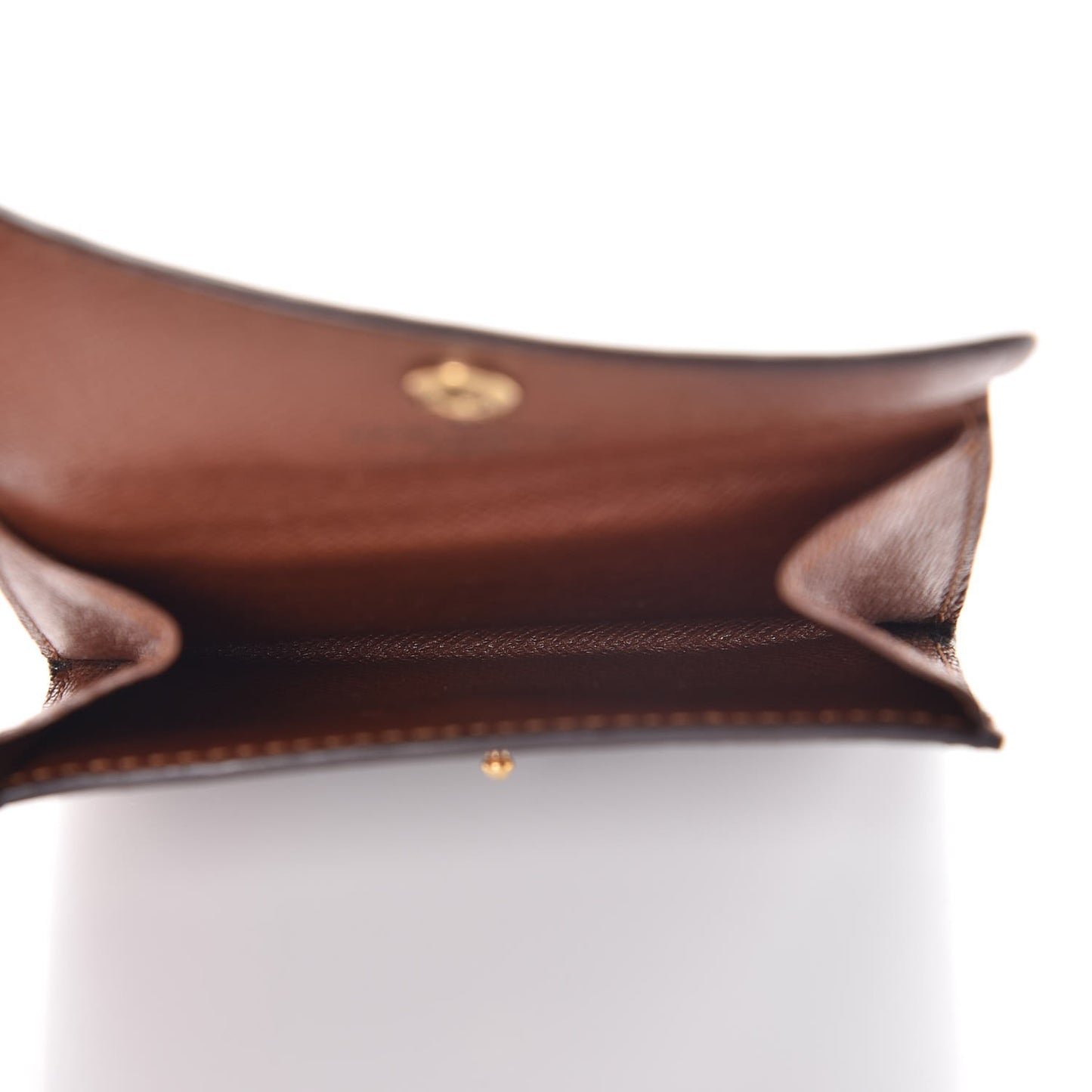 Monogram Ludlow Wallet