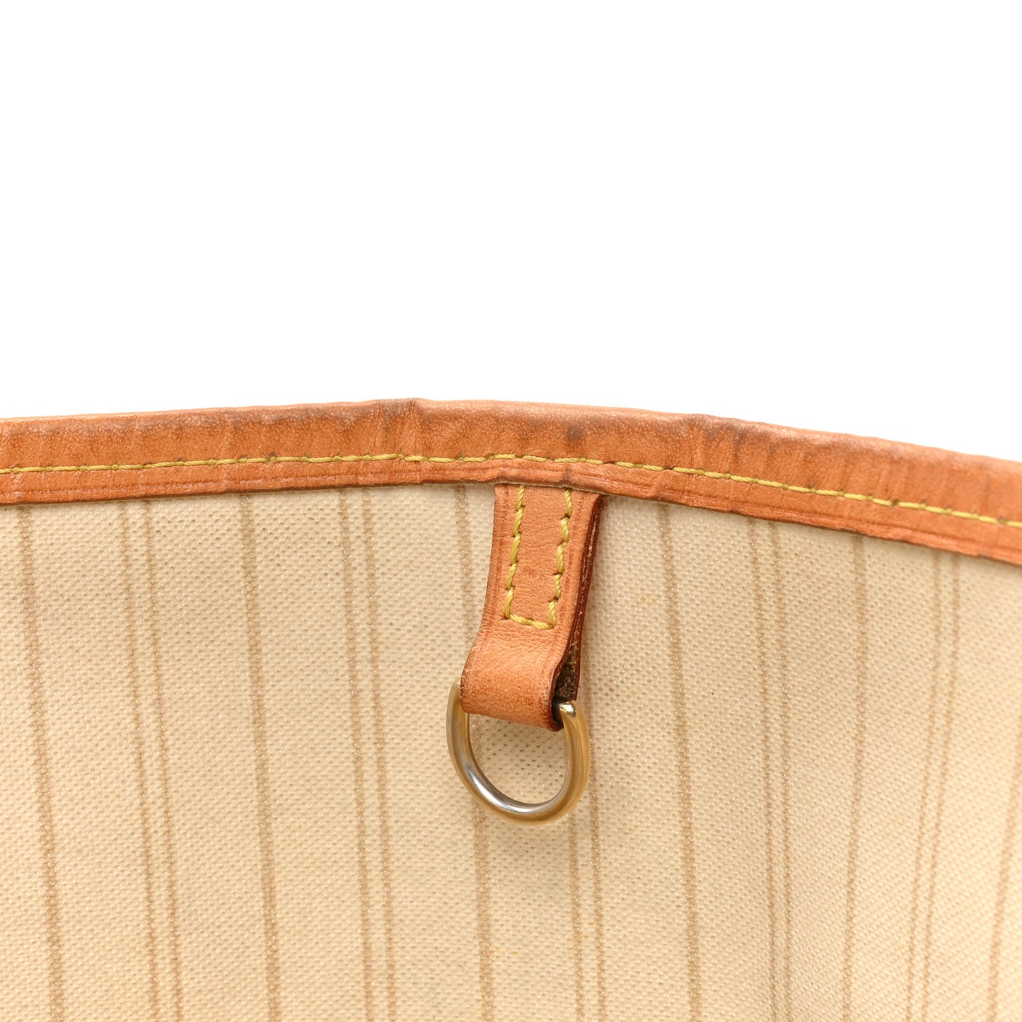 Damier Azur Neo Neverfull MM