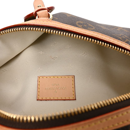 Louis Vuitton Monogram High Rise Bumbag 5 of 9