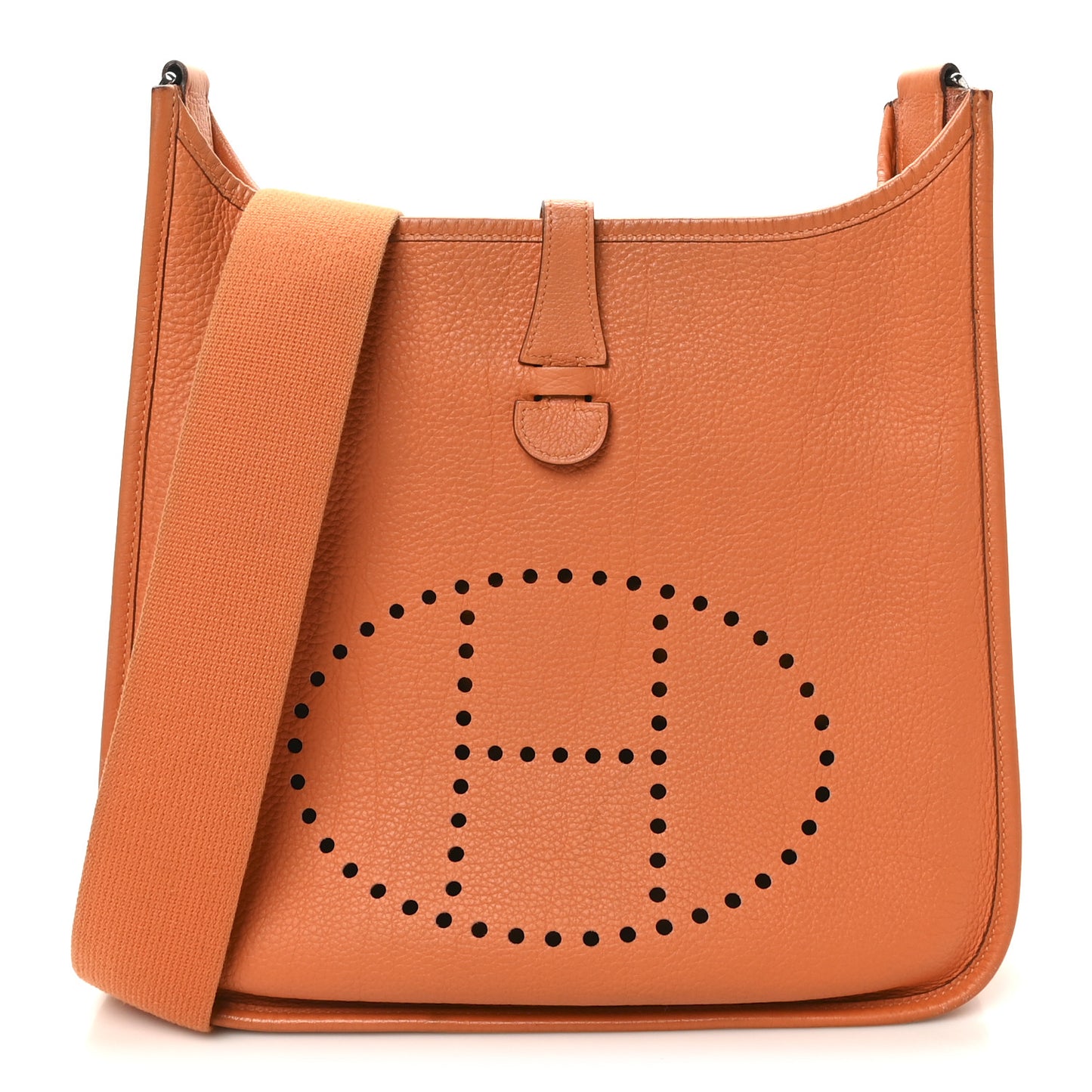Taurillon Clemence Evelyne PM Orange