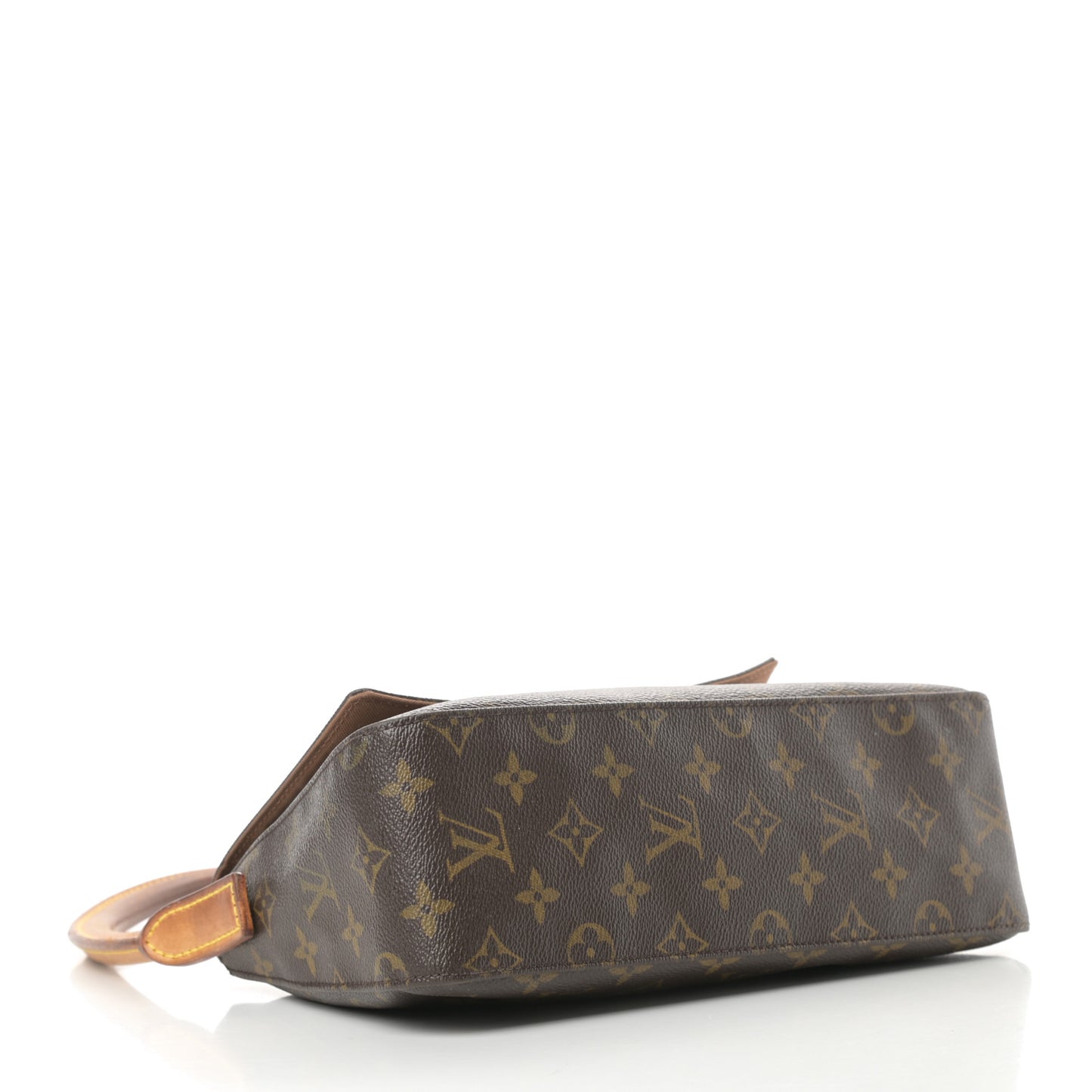Monogram Mini Looping
