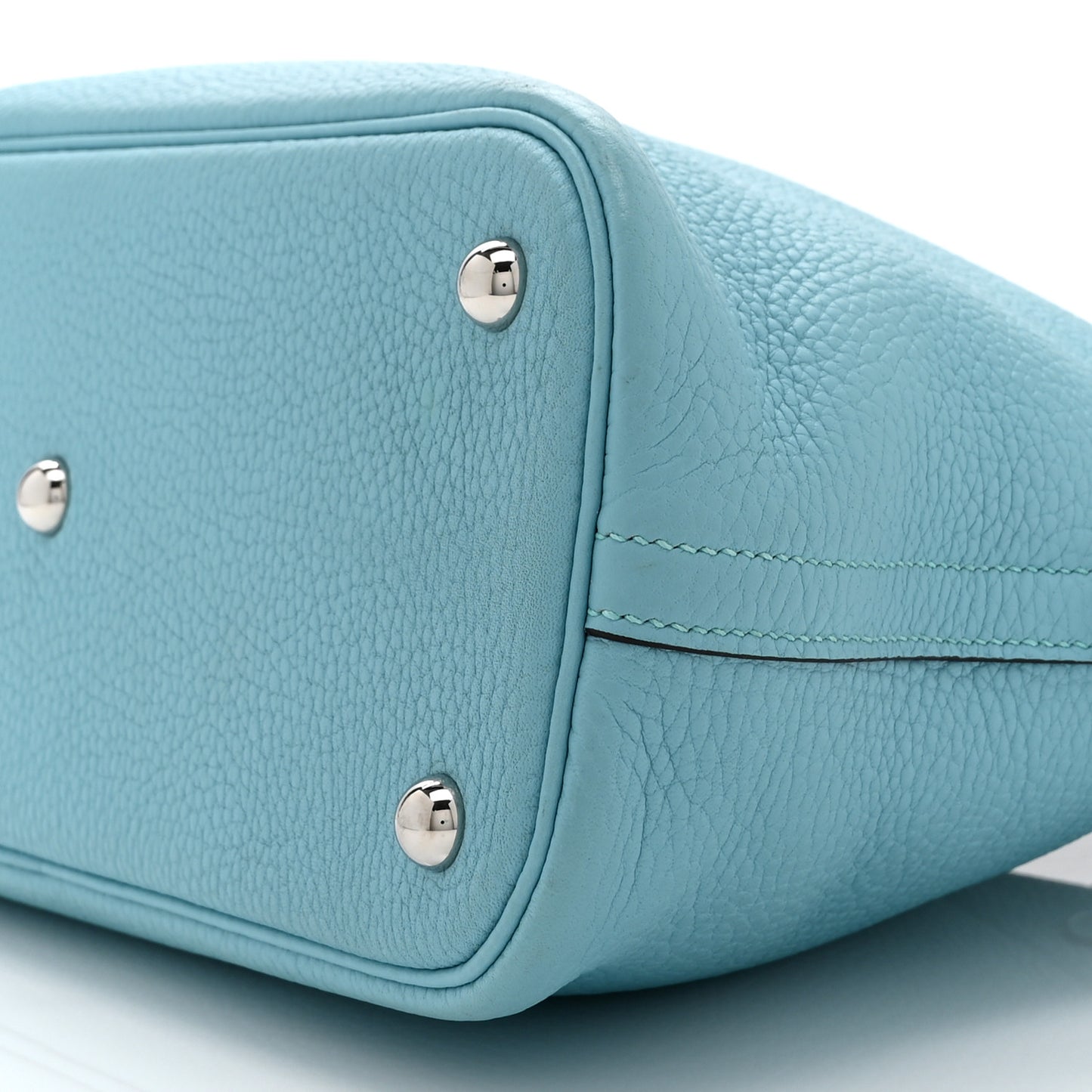 Taurillon Clemence Bolide 31 Bleu Atoll