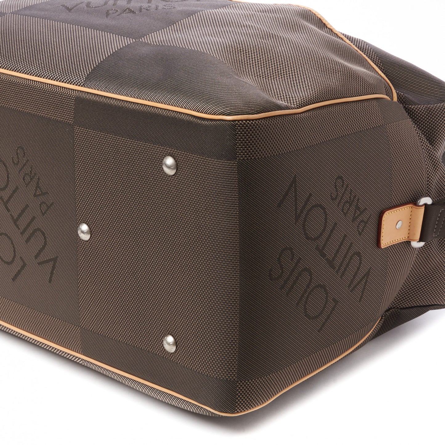 Damier Geant Souverain Terre