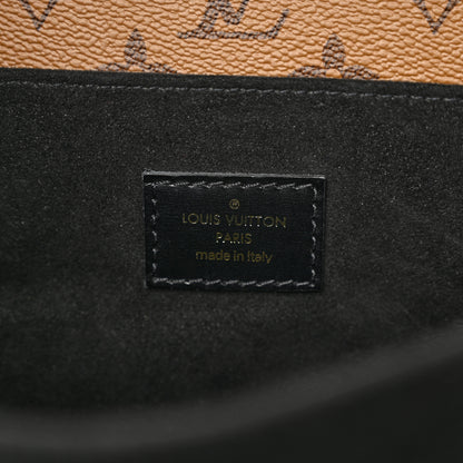 Louis Vuitton Reverse Monogram Pochette Metis 5 of 10