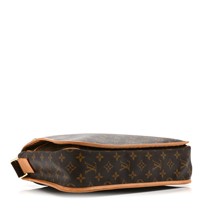Louis Vuitton Monogram Bosphore GM 4 of 10