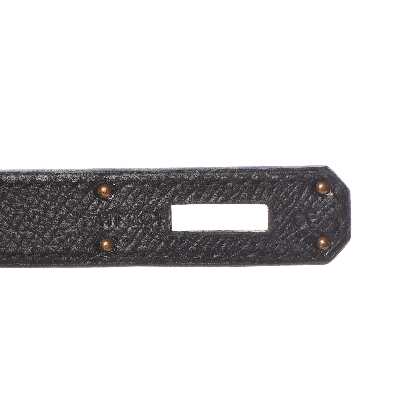 Epsom Kelly Sellier 28 Black