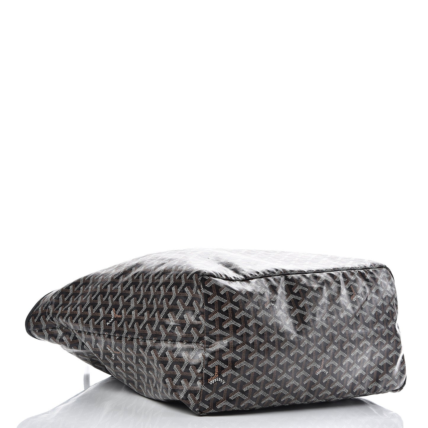 Goyardine Saint Louis GM Black