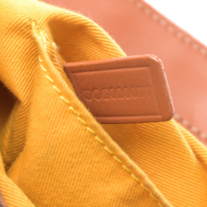 Goyard Goyardine Urbain Messenger Black Gold 7 of 17