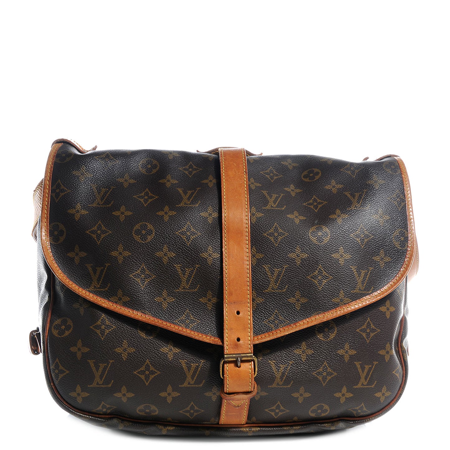 Monogram Saumur 35