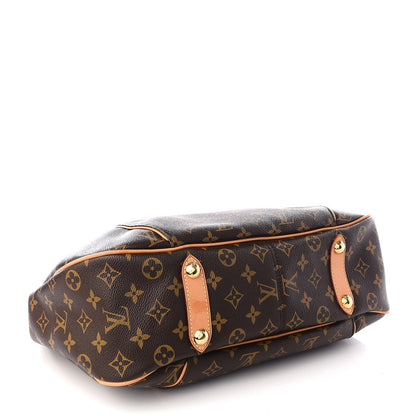 Louis Vuitton Monogram Galliera PM 3 of 8
