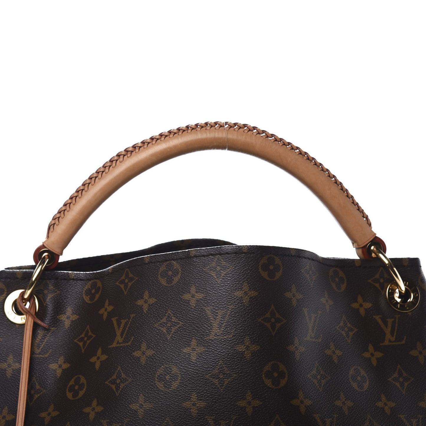 Monogram Artsy MM