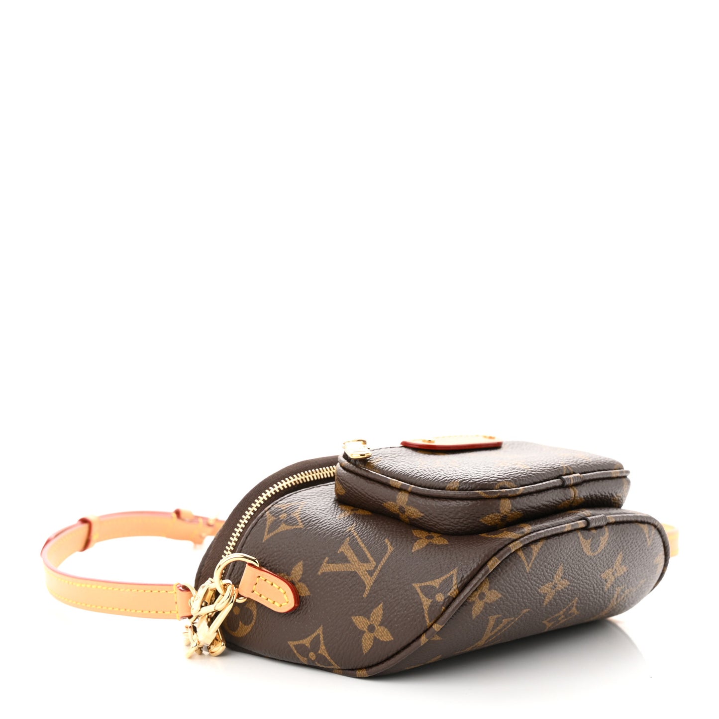 Monogram Mini Bumbag