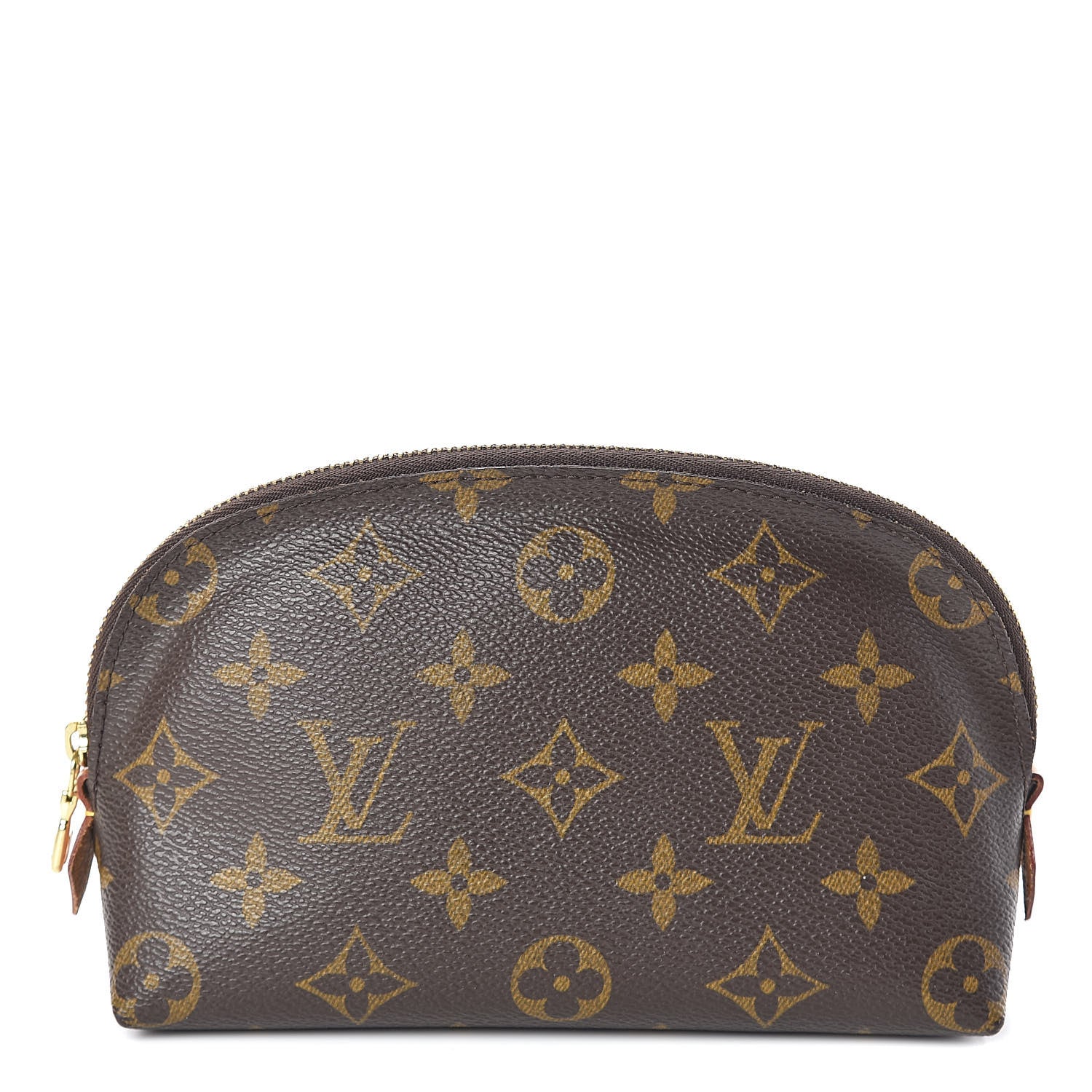 Louis Vuitton Monogram Cosmetic Pouch 1 of 6