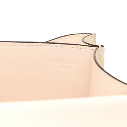 Hermes Ostrich Constance 18 Nata 7 of 11