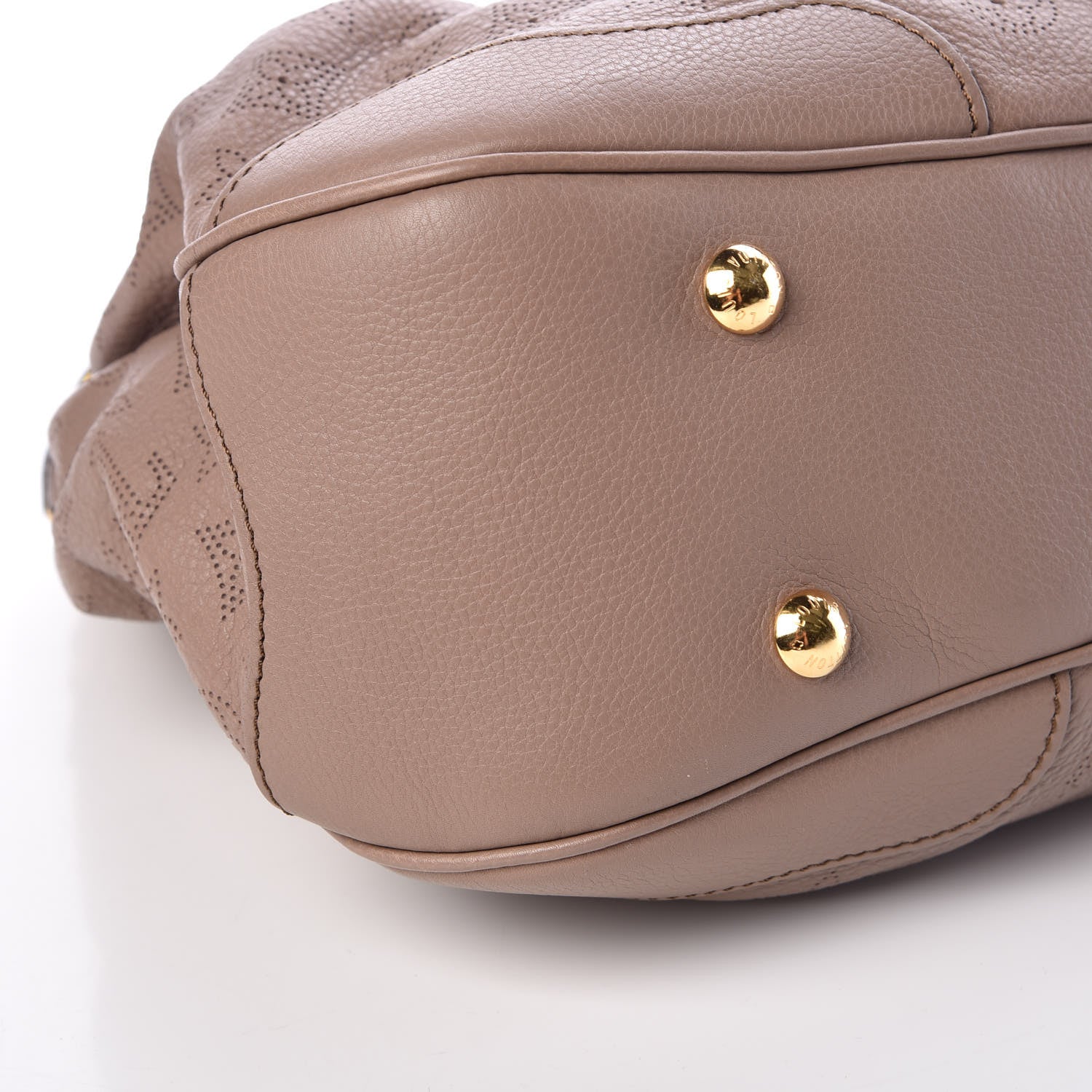 Louis Vuitton Mahina Solar PM Poudre 5 of 8