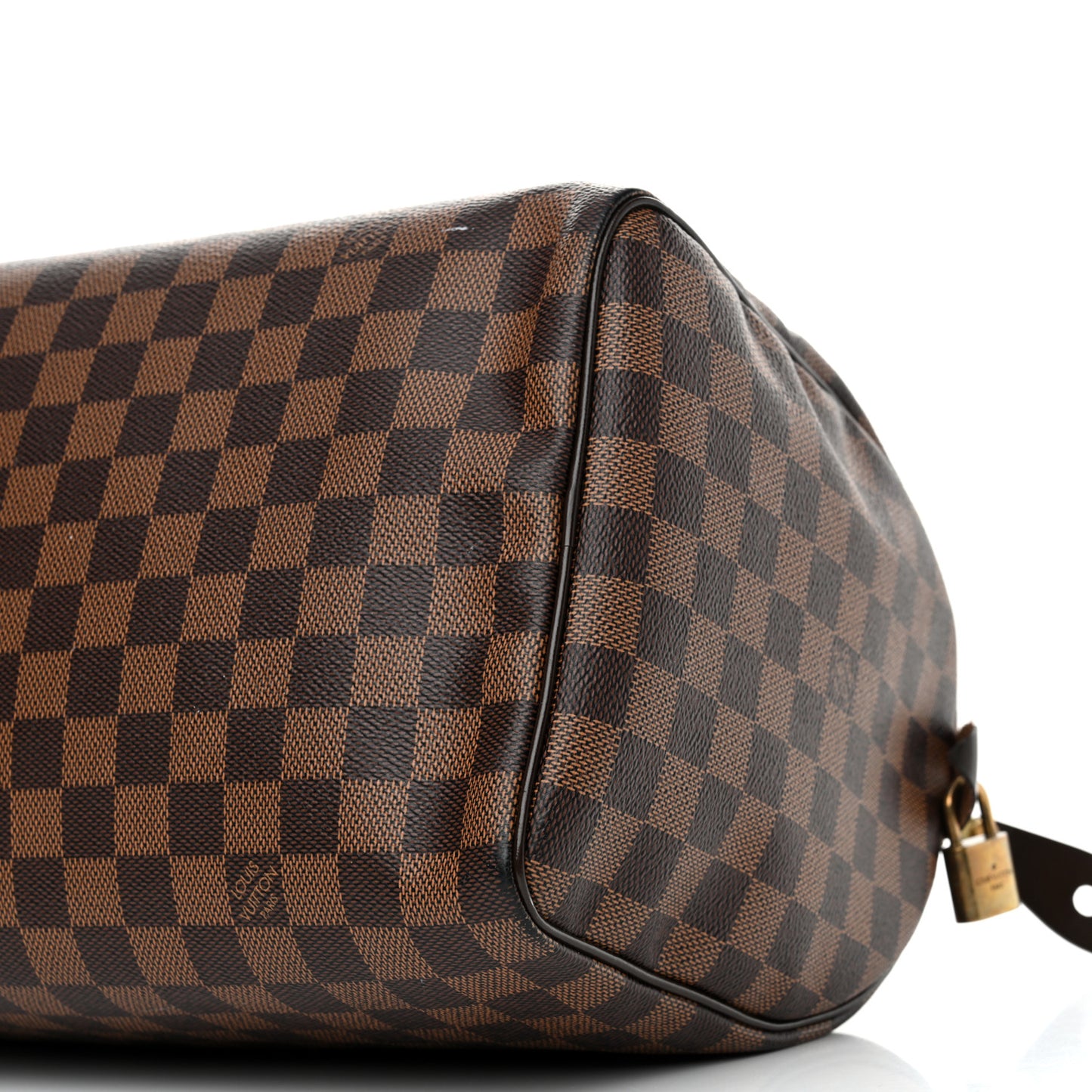 Damier Ebene Speedy 30