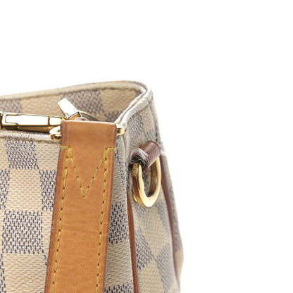 Louis Vuitton Damier Azur Soffi 20 of 22