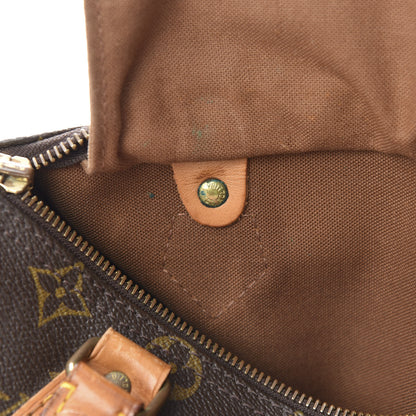 Louis Vuitton Monogram Speedy 25 9 of 23