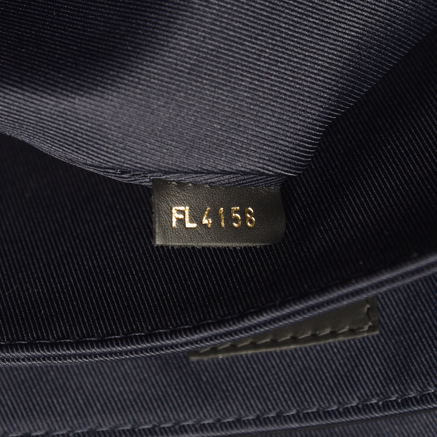 Monogram Georges MM Marine Cherry