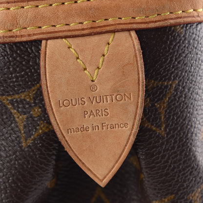 Louis Vuitton Monogram Montorgueil PM 8 of 9